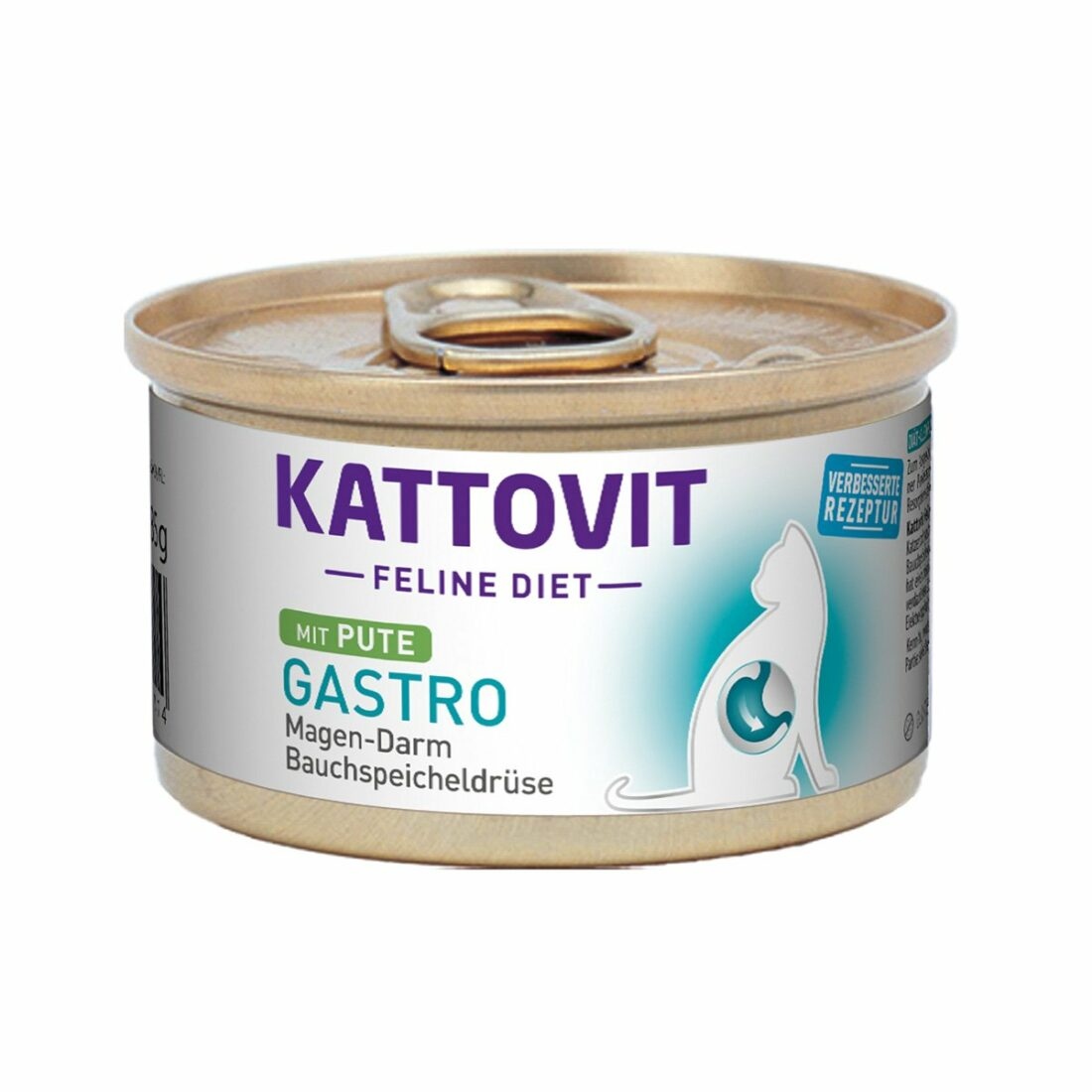 KATTOVIT Feline Diet Gastro