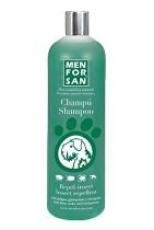 Menforsan Šampon přírodní proti hmyzu
