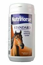 Nutri Horse Standard pro koně