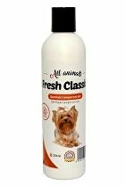 All Animals Šampon Fresh
