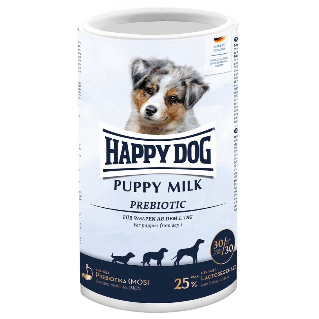 Happy Dog Supreme Young Puppy Milk