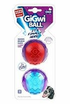 Hračka pes GiGwi Ball míček M