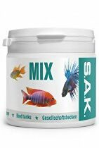 S.A.K. mix 75 g (150