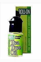 Tea Tree Oil čistý 100% 5ml