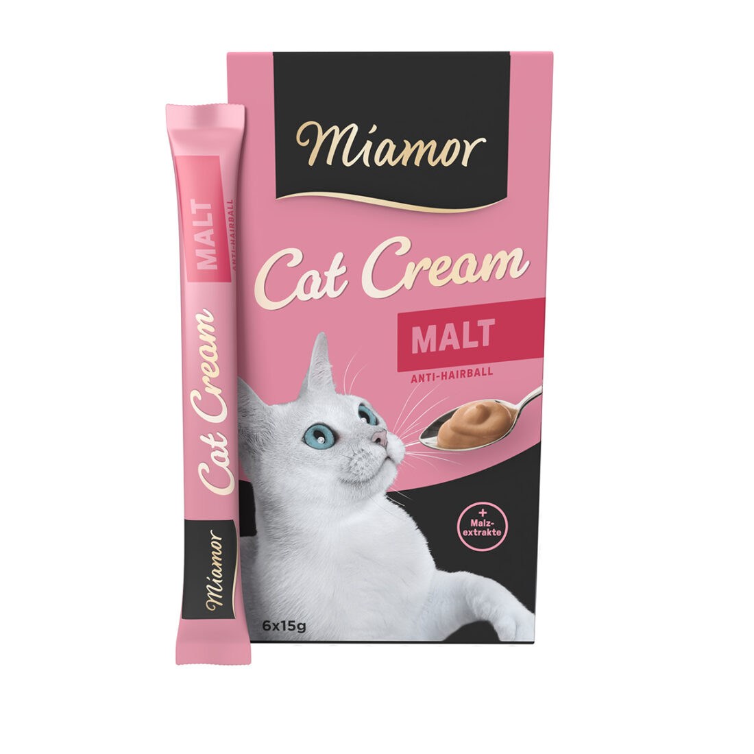 Miamor Cat Cream Malt 6