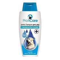 PROFICARE pes šampon s norkovým olejem