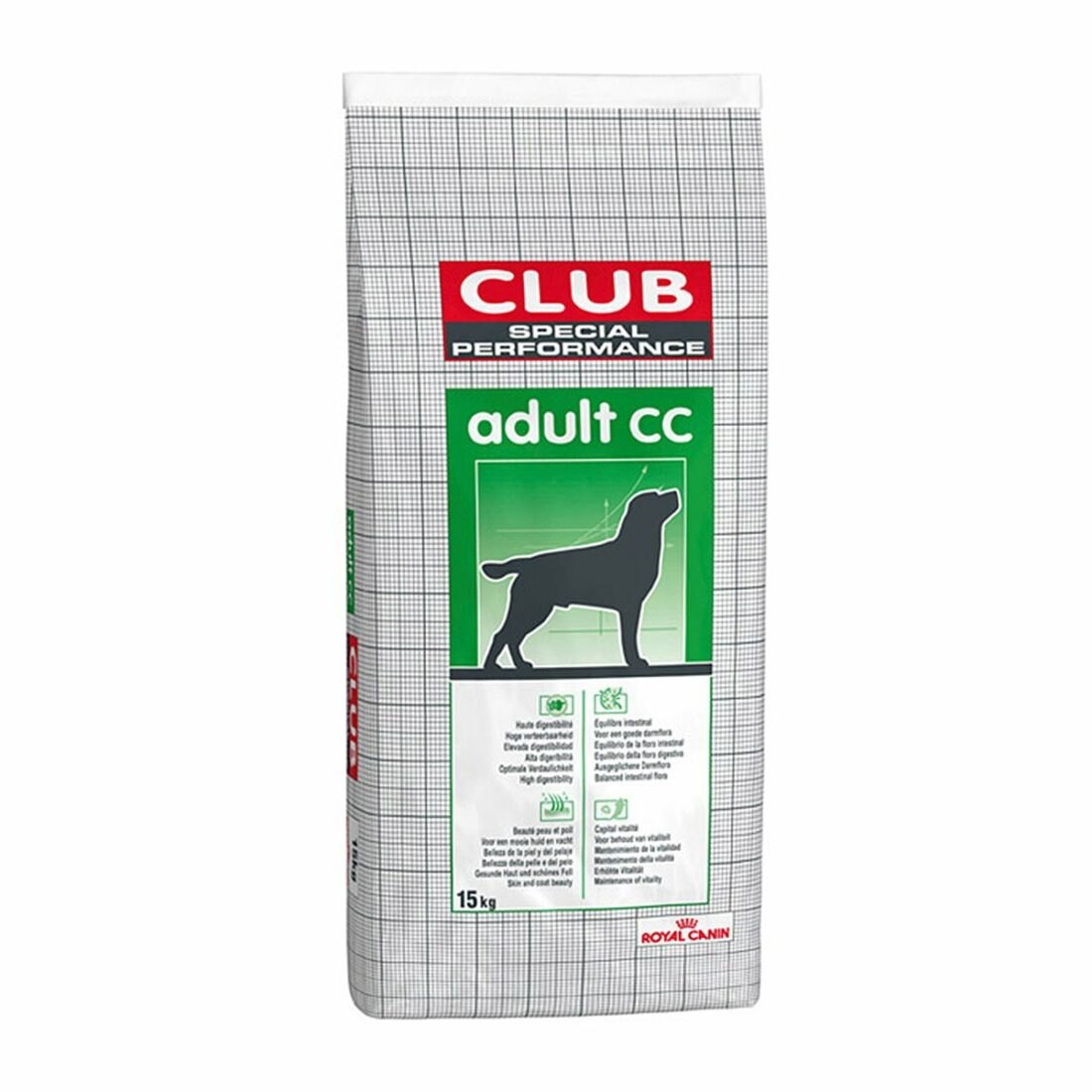 Royal Canin Special Club Performance Adult