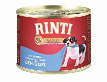 Rinti Dog Gold Junior konzerva