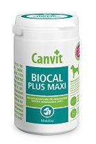 Canvit Biocal Plus MAXI ochucené