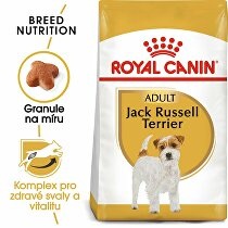 Royal canin Breed Jack Russell