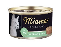 Miamor Cat Filet konzerva