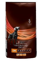 Purina PPVD Canine OM Obesity