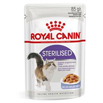 Royal Canin Feline Sterilised kapsa