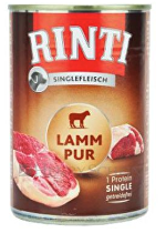 Rinti Dog konzerva Sensible