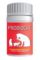 Probiotics International Probiocat plv