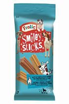 Frolic pochoutka Smiley Sticks