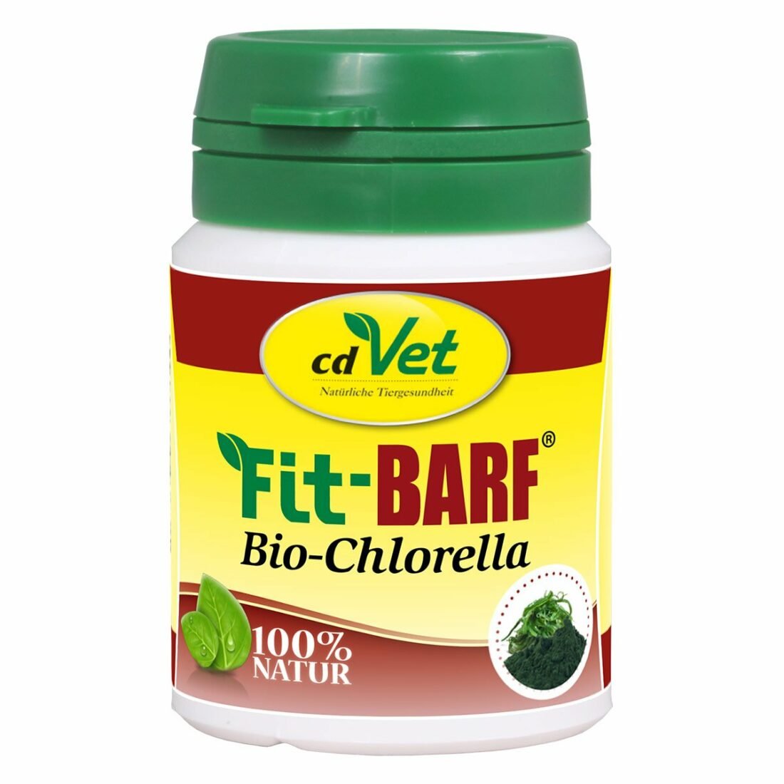 cdVet Fit-BARF chlorella v bio