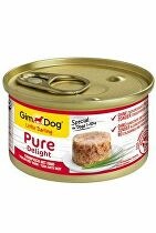 Gimdog Pure delight konz. tuňák