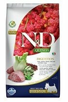 N&D Quinoa DOG Digestion Lamb &