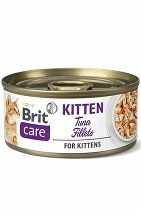 Brit Care Cat konz Fillets