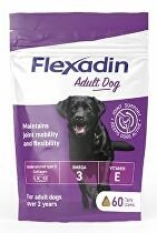 Flexadin 4Life Adult Dog