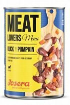 Josera Dog konz.Meat Lovers Menu