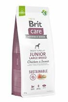 Brit Care Dog Sustainable Junior