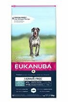 Eukanuba Dog Adult Large & Giant