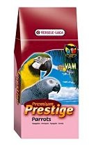 VL Prestige Parrots pro velké