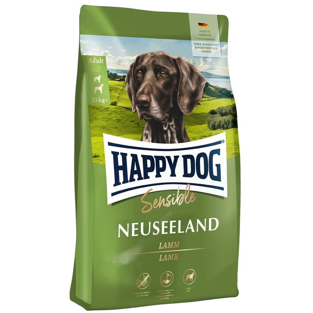 Happy Dog Supreme Sensible
