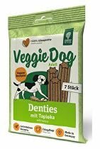 Green Petfood VeggieDog Denties
