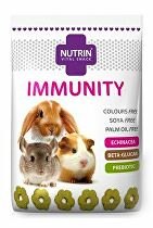Nutrin Vital Snack Immunity