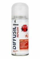 Diffusil Repellent Dry