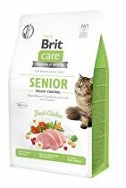 Brit Care Cat GF Senior