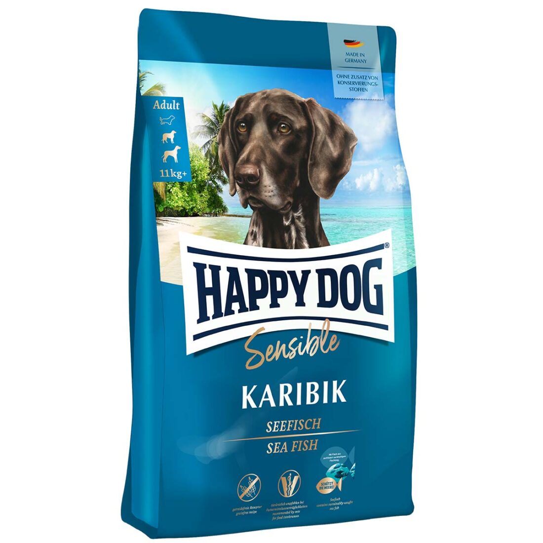 Happy Dog Supreme Sensible Karibik 11