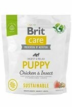 Brit Care Dog Sustainable Puppy