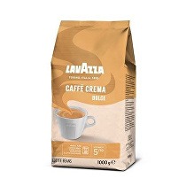 Káva Lavazza Caffe Creama Dolce
