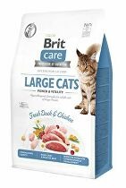 Brit Care Cat GF Large