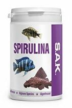 S.A.K. Spirulina 400 g (1000