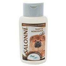 Šampon Bea Salon kokosový pes