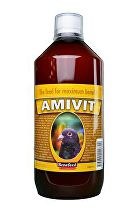 Amivit H holubi