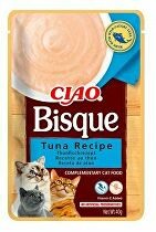 Churu Cat CIAO Bisque Tuna