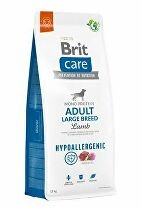Brit Care Dog Hypoallergenic Adult