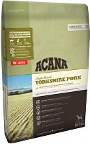 Acana Dog Yorkshire Pork