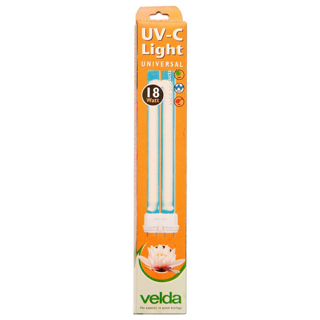 Velda UV-C PL lampa