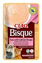 Churu Cat CIAO Bisque Tuna with
