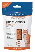 Francodex Pochoutka Indoor kočka