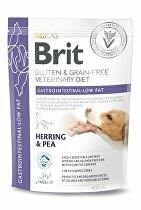 Brit VD Dog GF Gastrointestinal-Low