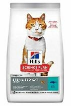 Hill's Fel.SP Adult Sterilised Cat