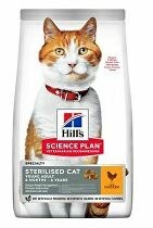 Hill's Fel.SP Adult Sterilised Cat